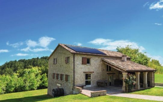 SunPower Solar und E3DC Speicher - eine der Kombinationen zur Erzeugung von Solarstrom