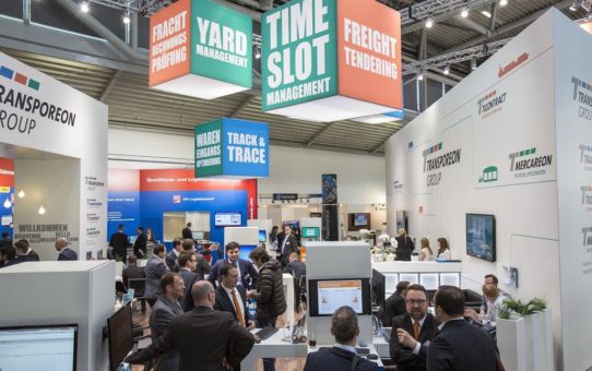 Heute auf der transport logistic 2017: Veranstaltungsblock „Subunternehmer und gemietete Flotten“