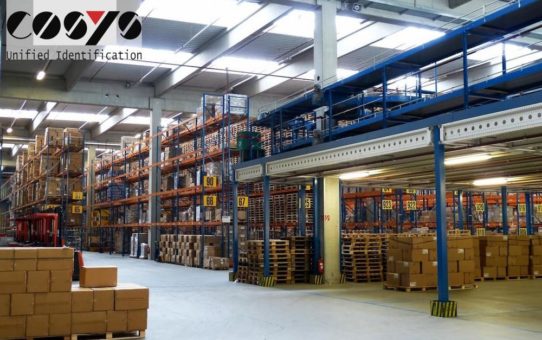 Zukunftsfähigkeit im Sanitärgroßhandel sichern mit innovativen Warehouse Management und Online Order Kundenbestellung Softwarelösungen