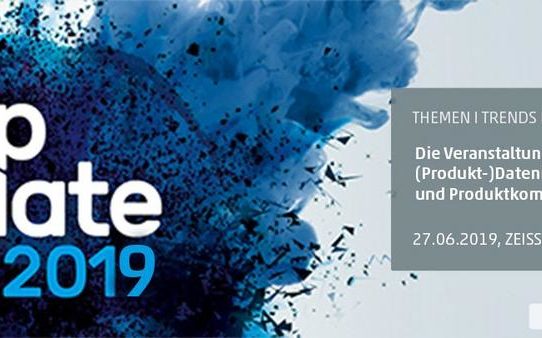 Best Practice Vortrag von KARE Design auf der update #2019 am 27. Juni im ZEISS Forum