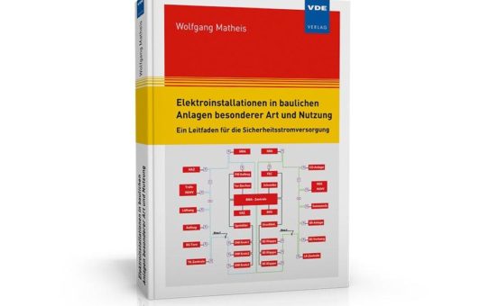 Praxisnaher Leitfaden für die Elektroinstallation von Sicherheitsanlagen in Gebäuden