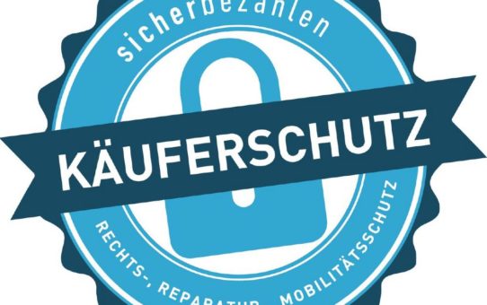 sicherbezahlen.de bietet echten Käuferschutz für Autokäufe