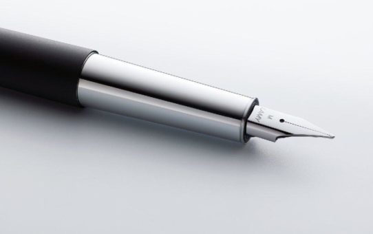 OTEC-Finish für Lamy Federn