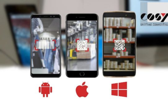 Smartphones für Unternehmen