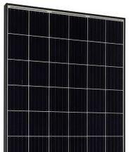 Jetzt wird heiß ☼ 335 Hybrid Solar - Bestprice Quality Peakmodul - ab Ende 2019 lieferbar