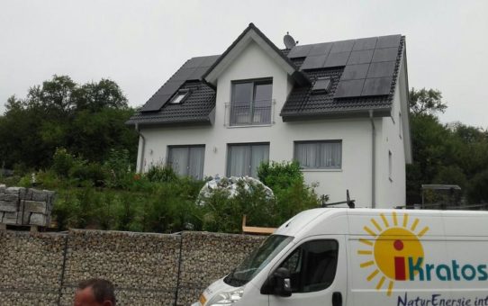 2019 - immer mehr Lieferprobleme für Solar-Photovoltaik Wechselrichter