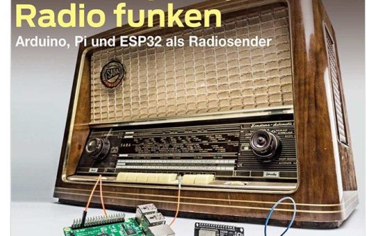 Radio selber bauen