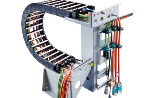 TOTALTRAX: Mehr Effizienz in der Beschaffung von Energieführungen und Leitungen