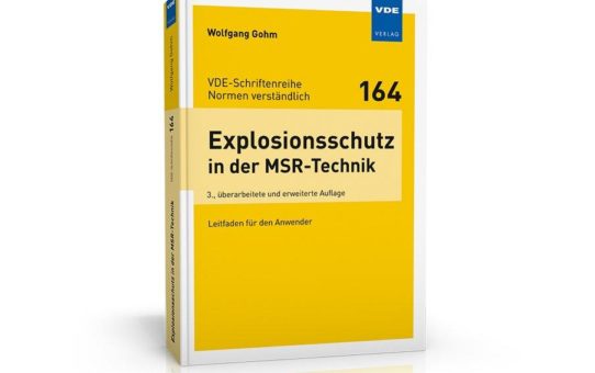 Überblick zum Gas- und Staubexplosionsschutz für elektrische und nicht elektrische Betriebsmittel/Geräte