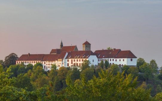 Wahrzeichen restauriert