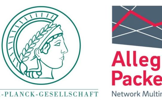 Allegro Packets gewinnt Max-Planck-Institute als Kunde