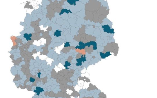 Bauprognose 2018: legt der Geschosswohnbau eine Pause ein?