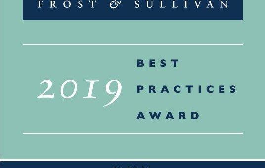 Yokogawa erhält Award von Frost & Sullivan für Integrated Performance Management