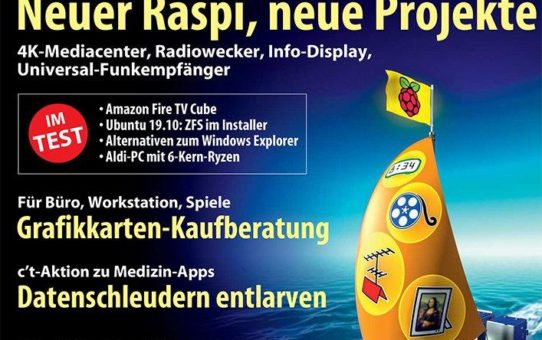 Impfpflicht für Medizin-Apps „Made in Germany“