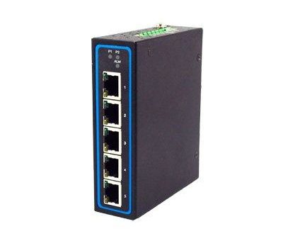 Unmanaged Switch-Serie EHG73XX von Atop