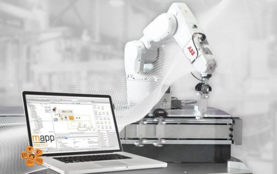 So treibt ABB den digitalen Wandel in der Industrie voran