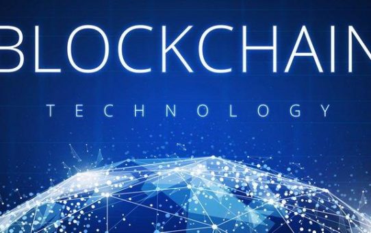 Die Blockchain erorbert die Supply Chain