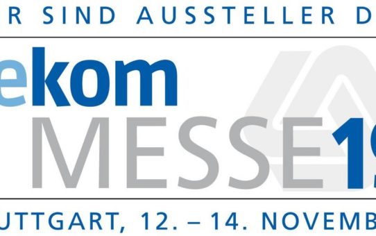 Trend-Slam zur Technischen Doku und neue Software für Terminologie-Management: itl bei der tekom-Tagung 2019