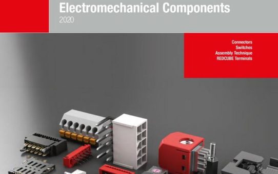 Die ganze Welt der mechanischen Verbindungen in der Elektrotechnik