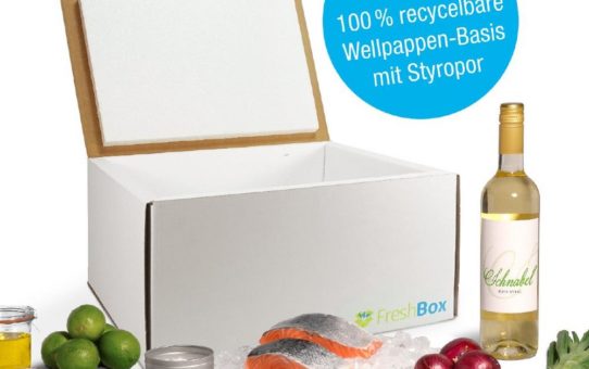 Perfekt grillen mit Premium-Fleisch aus der FreshBox