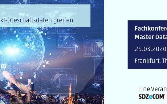 MDM Fachkonferenz zeigt Themen, Trends und Technologien