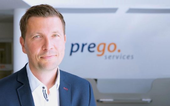 prego services präsentiert auf BME-eLösungstagen neue Perspektiven für Einkäufer