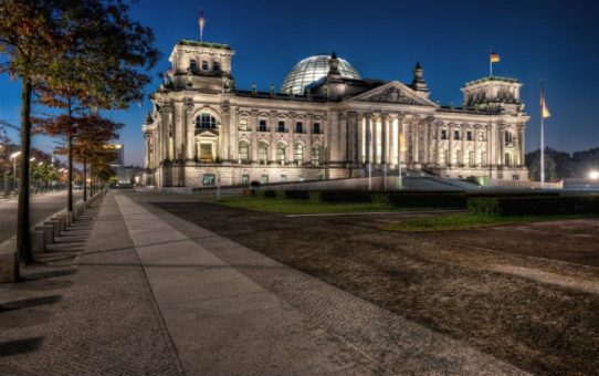 Kohleausstiegsgesetz und KWKG in erster Lesung im Bundestag