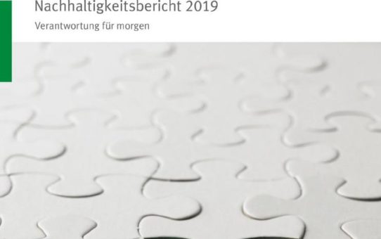 Schaeffler veröffentlicht Nachhaltigkeitsbericht