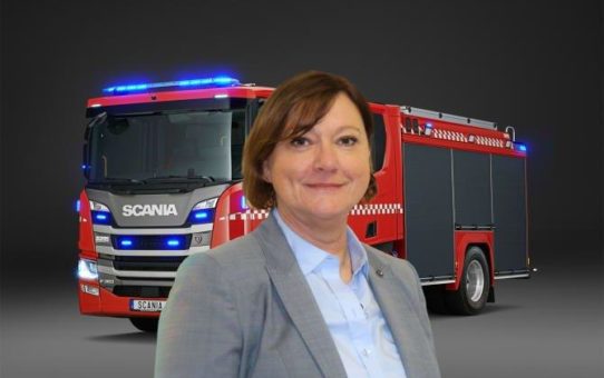 Was Einsatzkräfte an Scania Feuerwehrfahrzeugen so schätzen