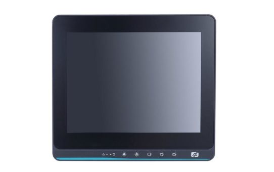 10,4-Zoll Touch Panel PC mit dem Intel® Celeron® Prozessor N3350 (Codename: Apollo Lake) und XGA TFT LCD Display – GOT110-316