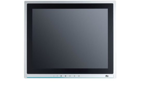 AXIOMTEKs neuer 17-Zoll-Industrie-Touch-Panel-PC zur industriellen Automatisierung  – P1177E-500