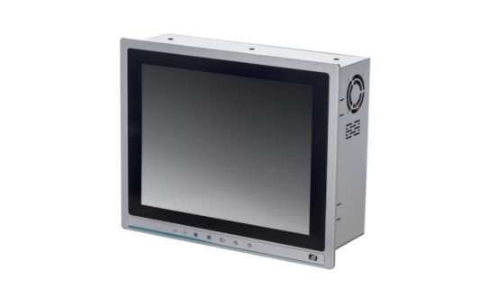 12,1-Zoll-Touch-Panel-PC zur industriellen Automatisierung - P1127E-500