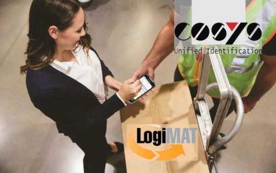 Trotz LogiMAT 2020 Absage Projekte vorantreiben und Entscheidungen treffen