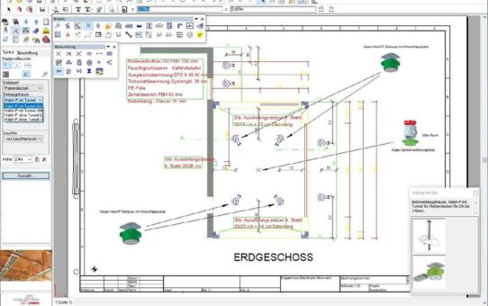 In die Zukunft investiert - mit der neuen SCC-CAD Version 20/01