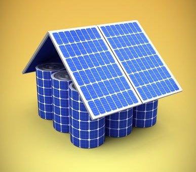 Corona schafft neue Arbeitsplätze im Solarbereich