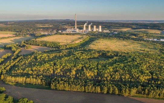 Euro Mangenese: Chvaletice-Projekt erhält wichtigen Umweltbescheid