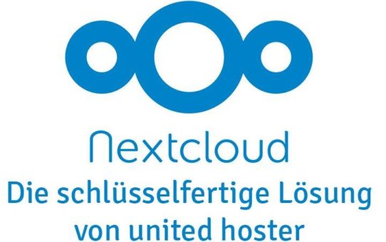 nextcloud – Die Groupware Lösung