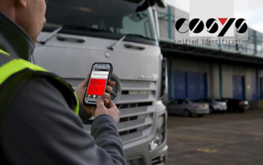 Logistikprojekte weiter fokussieren und COSYS nutzen für Online-Beratung und remote Softwarepräsentationen