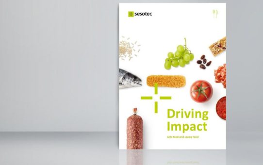 Driving Impact – Safe food and saving food