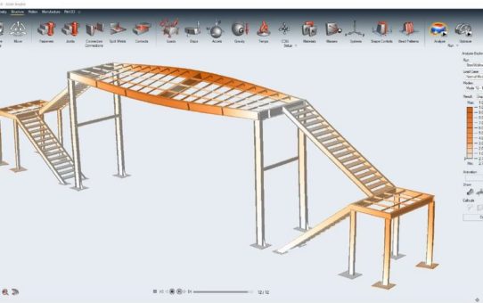 Altair beschleunigt mit seiner neuesten Version von Altair Inspire™ das simulationsgetriebene Design