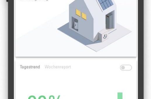 Viessmann und gridX