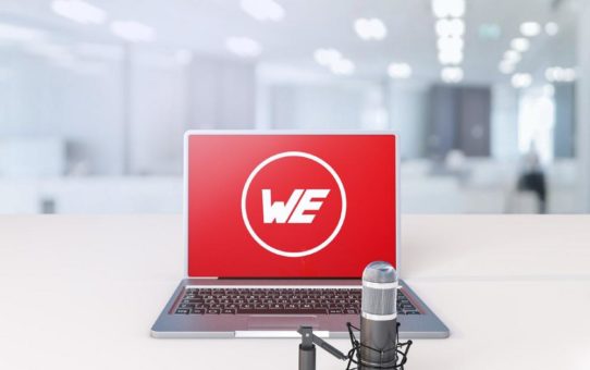 Erweitertes Angebot an Webinaren