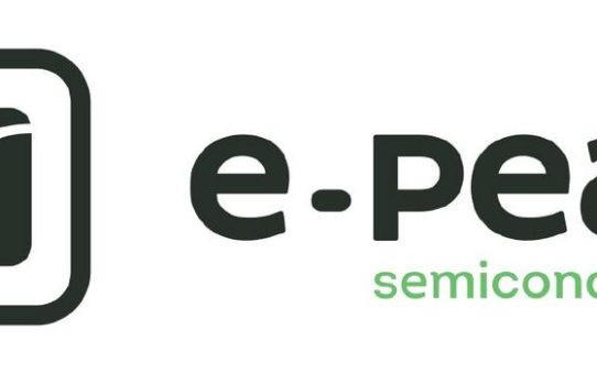 e-peas semiconductors neuer tekmodul-Partner