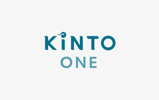 KINTO One: Autoleasing ganz einfach