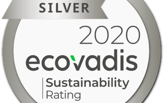 EcoVadis