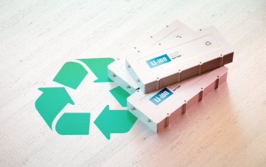 EcoGraf: Große Chancen beim Graphit-Recycling aus Batterien