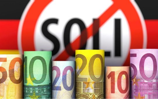 Soli for Future – der SolirentenRECHNER des IVFP