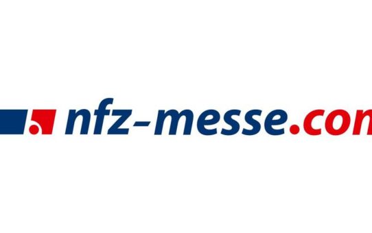 Onlineplattform www.nfz-messe.com startet wieder durch