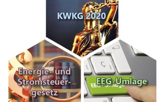 Neues KWK-Gesetz als Thema beim Restart der Präsenz-Veranstaltungen