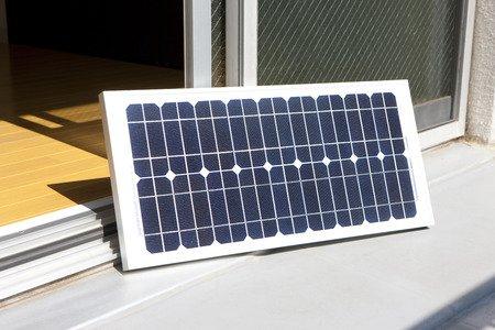 Solarstrom und Bürokratie